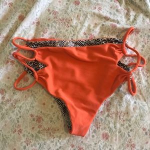 Acacia swimwear bottoms